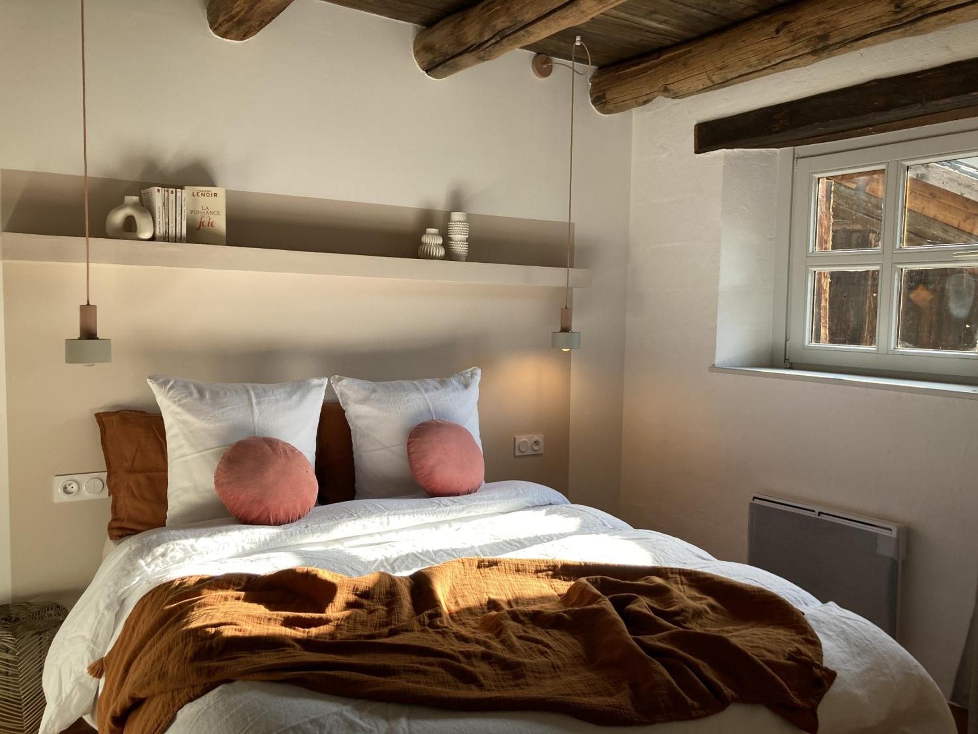 Maison Emme Molines-en-Queyras Room photo